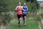 Senior Men, 2026 Sunderland Cross Country Relays, Herringdon, Sunderland. Photo: David T. Hewitson/Sports for All Pics